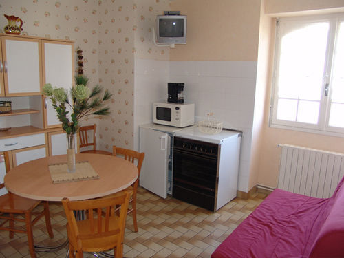 D'hotes La Mansardiere Gasthof