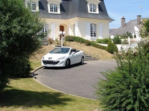 D'hotes La Mansardiere 2*